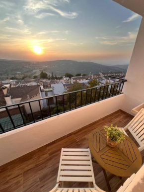 Apartamento Pazman House, Cazorla